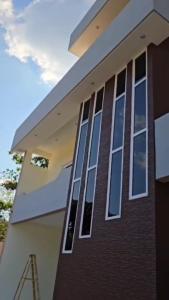 Minimal Design Habitat