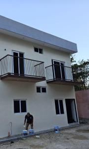 Minimal Design Habitat