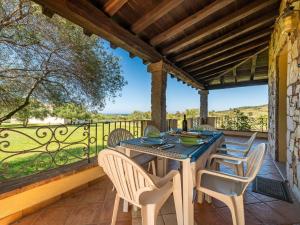 Apartment Pompia-3 by Interhome