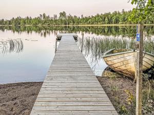 Holiday Home Torpet i Småland by Interhome