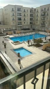 Luxury stay at Mivida boulevard