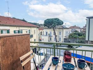 Apartment Borgo Luce by Interhome