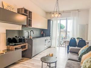 Apartment Borgo Luce by Interhome