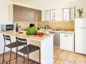 Holiday Home Quenza by Interhome