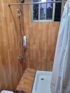 Cómoda Cabaña en hermoso Sector de Chesque