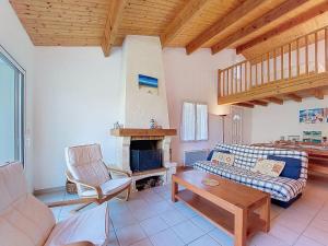 Holiday Home Les Hêtres by Interhome