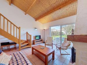 Holiday Home Les Hêtres by Interhome
