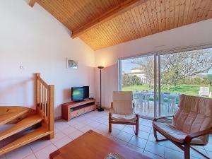 Holiday Home Les Hêtres by Interhome