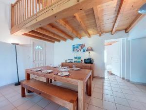 Holiday Home Les Hêtres by Interhome