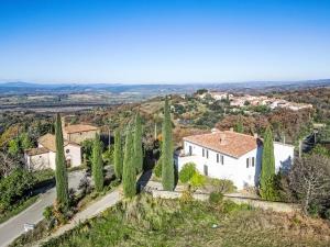 Holiday Home Nobile by Interhome