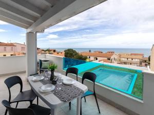 Apartment Cristallo di mare by Interhome