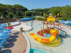Holiday Home Prestige Family-23 by Interhome