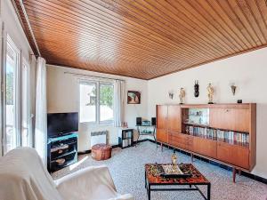 Holiday Home Maison Millet by Interhome