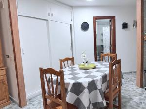 Sunset Beach Apartment Tenerife