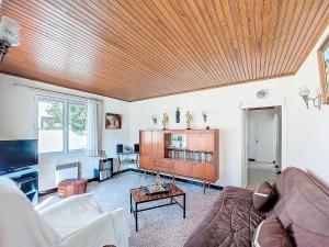 Holiday Home Maison Millet by Interhome