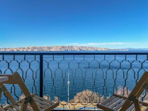 Apartment Sea&Mount by Interhome