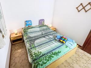 Apartment Olimpia by Interhome