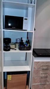 TinyHome Texcoco