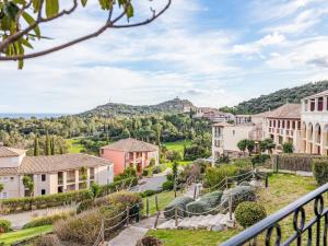 Apartment J6 174 LEsquinade by Interhome