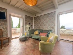 Holiday Home Il Palazzo by Interhome