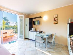 Apartment casa Dany by Interhome