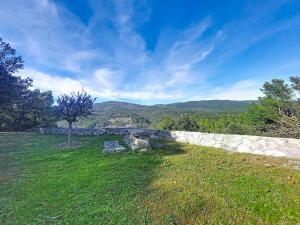 Holiday Home Nature Chez Michel by Interhome