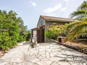 Holiday Home Casa Blue by Interhome