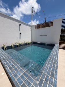 Casa Nalu São Miguel dos Milagres
