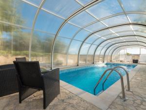 Apartment Gemütliche Wohnung mit Pool by Interhome