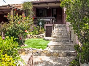 Holiday Home Casetta Nel Blu by Interhome
