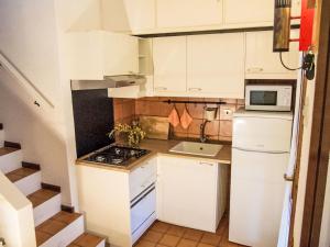 Holiday Home Casetta nel blu by Interhome img6