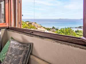 Holiday Home Casetta nel blu by Interhome img8