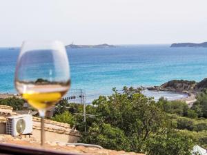 Holiday Home Casetta nel blu by Interhome img10