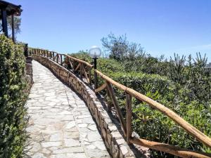 Holiday Home Casetta nel blu by Interhome img16