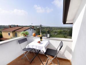 Apartment MARINA PICUDO by Interhome