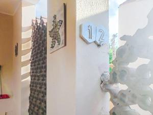 Holiday Home Casetta nel blu by Interhome img19