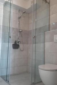 Apartment Studio-Apartment direkt am Meer by Interhome