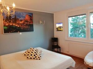 Apartment Stadtwohnung in Klagenfurt am Wörthersee by Interhome