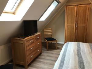 Holiday Home Hude by Interhome