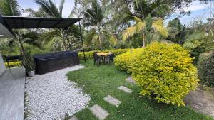 Casa de campo Villa Lisboa