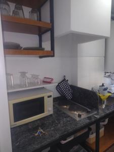 Ubicación Inmejorable, a pasos de Peatonal y Plaza Independencia