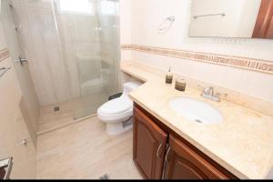 Cómodo apartamento de 1 alcoba laguito