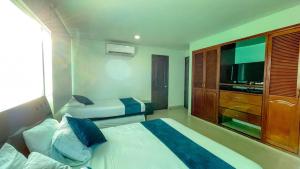 Cómodo apartamento de 1 alcoba laguito