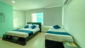 Cómodo apartamento de 1 alcoba laguito