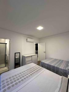 Apartamento novo com duas suites e proximo ao mar e ao Hard Rock Cafe