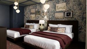 The Drew Hotel