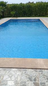 villa soleil 4 chambres vue panoramique avec piscine