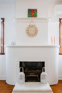 "Coorie Cottage" Pet-friendly Escape near Mudgee CBD