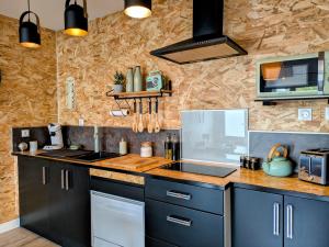 La Coulonnaise Calme, Cosy et Soignée