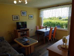 Holiday Home Lakefront Altefaehr-Insel Ruegen 3016